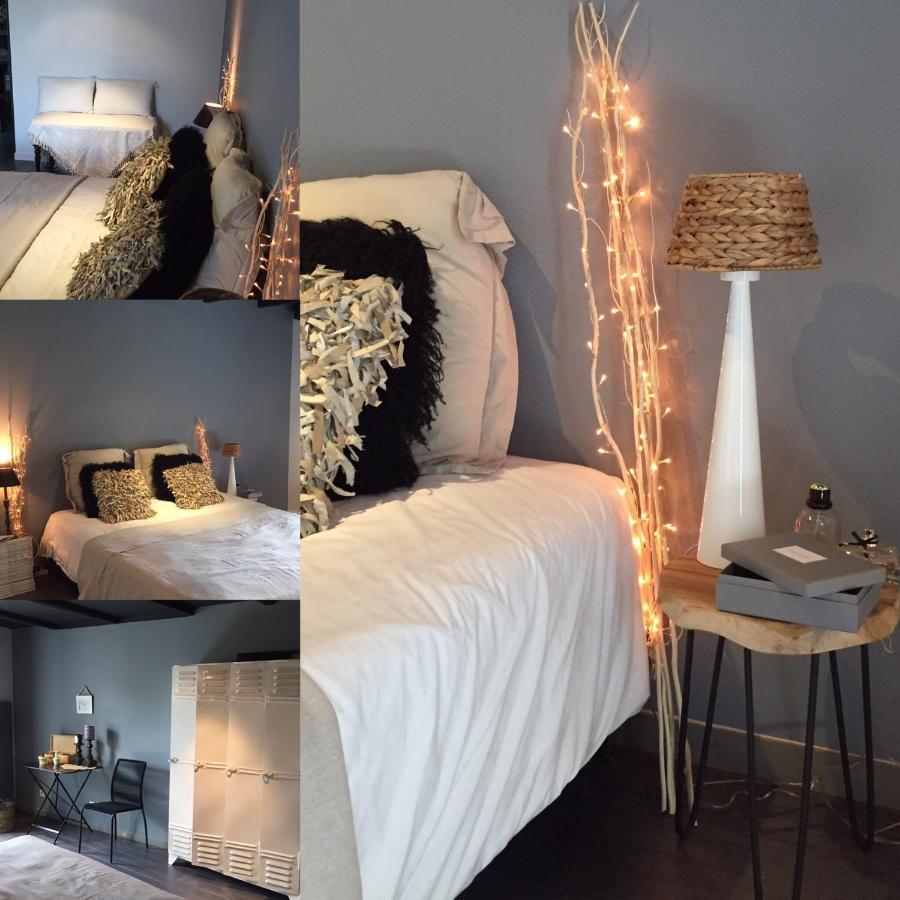Spa Campagne Design Thaire Екстер'єр фото