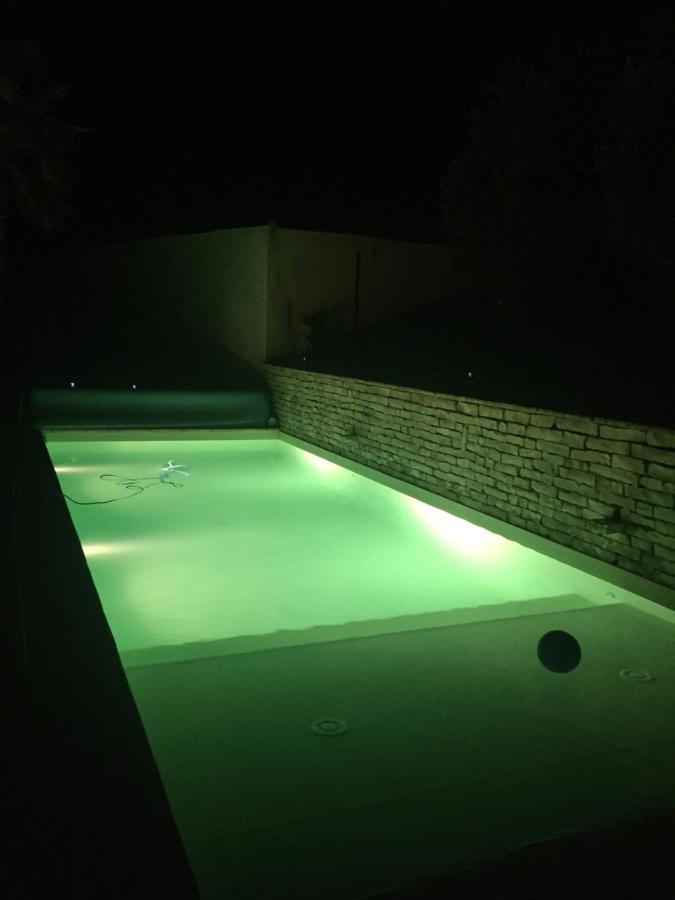 Spa Campagne Design Thaire Екстер'єр фото